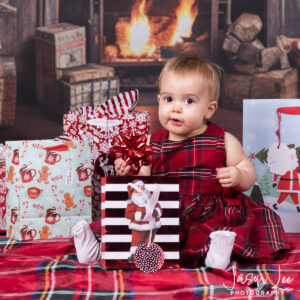 Christmas Mini Session