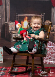 Christmas Mini Session