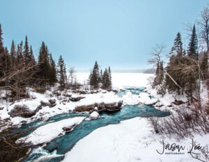 2025 Canadian Landscape Calendar