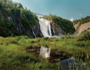 2025 Canadian Landscape Calendar