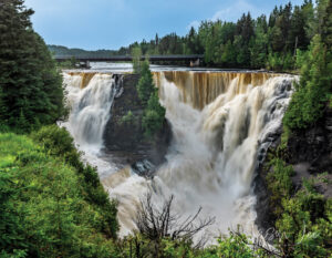 2025 Canadian Landscape Calendar