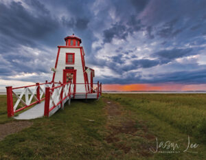 2025 Canadian Landscape Calendar