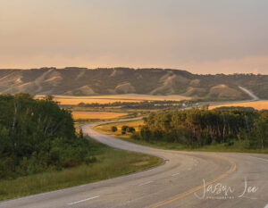 2025 Canadian Landscape Calendar