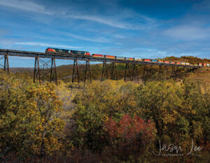 2025 Canadian Landscape Calendar