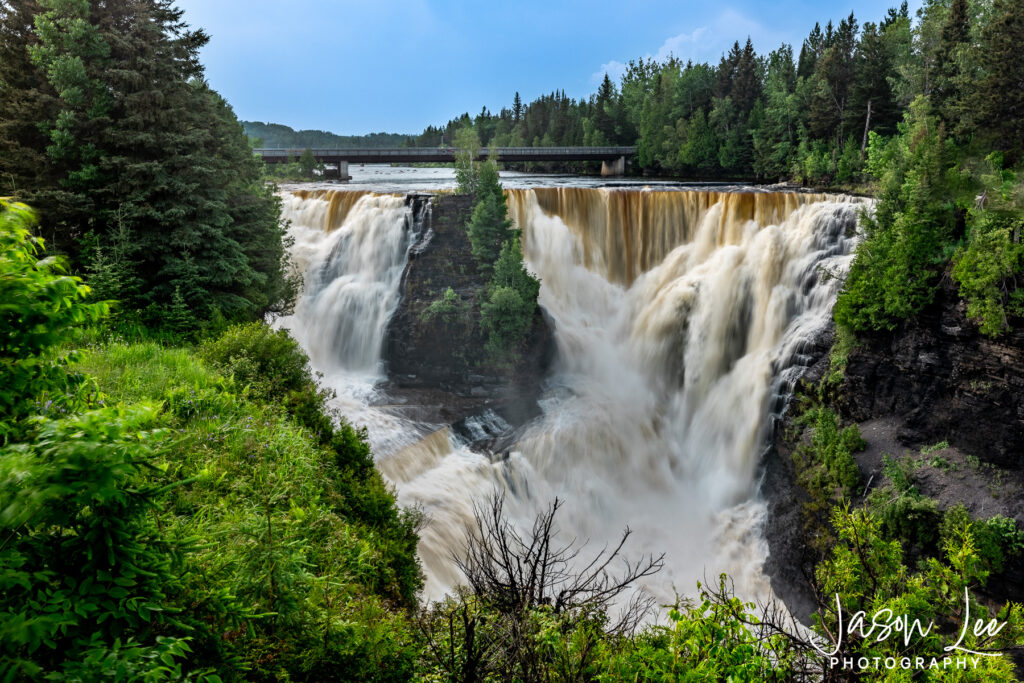 Kakabeka Falls