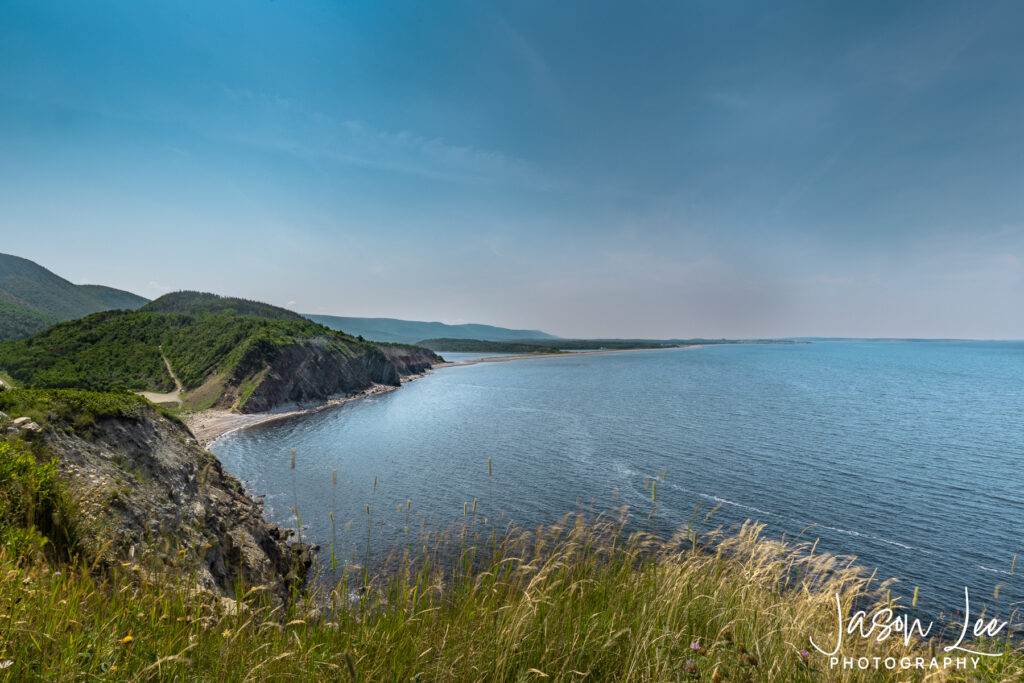 Petit Étang Beach