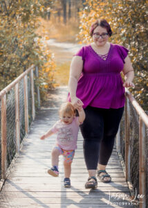 Fall Mini Sessions